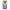 Huawei Mate 20 Melting Rainbow θήκη από τη Smartfits με σχέδιο στο πίσω μέρος και μαύρο περίβλημα | Smartphone case with colorful back and black bezels by Smartfits