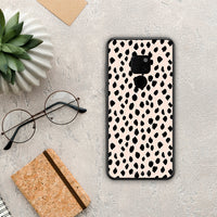 Thumbnail for New Polka Dots - Huawei Mate 20 case