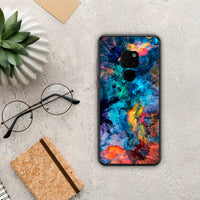 Thumbnail for Paint Crayola - Huawei Mate 20 case