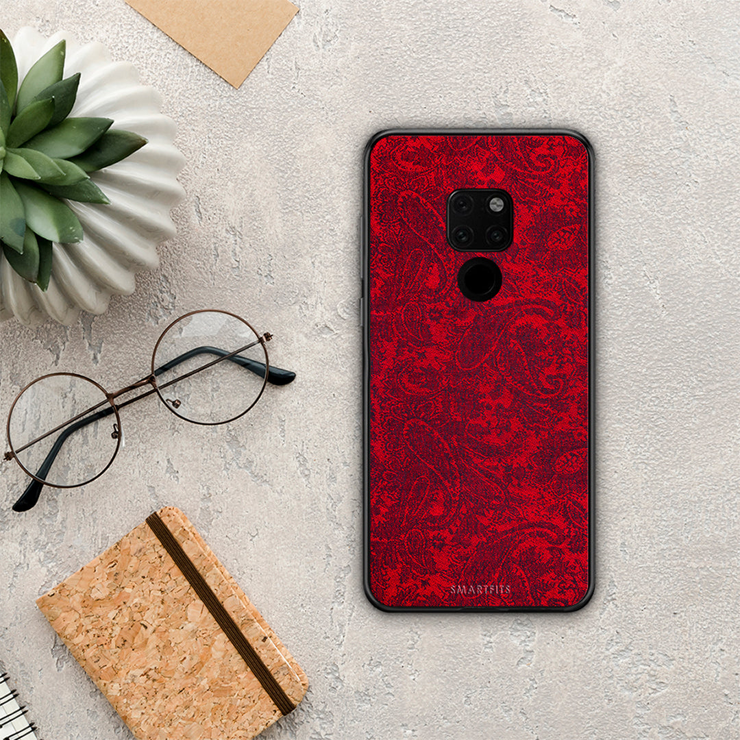 Paisley Cashmere - Huawei Mate 20