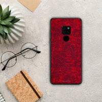 Thumbnail for Paisley Cashmere - Huawei Mate 20