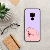 Thumbnail for Pig Love 2 - Huawei Mate 20 case