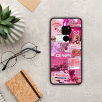 Thumbnail for Pink Love - Huawei Mate 20