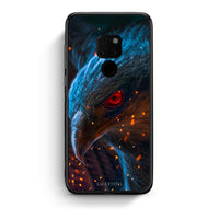 Thumbnail for 4 - Huawei Mate 20 Eagle PopArt case, cover, bumper