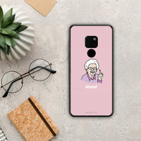 Thumbnail for PopArt Mood - Huawei Mate 20 case 
