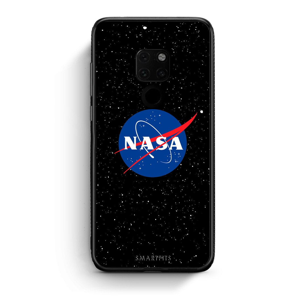 4 - Huawei Mate 20 NASA PopArt case, cover, bumper