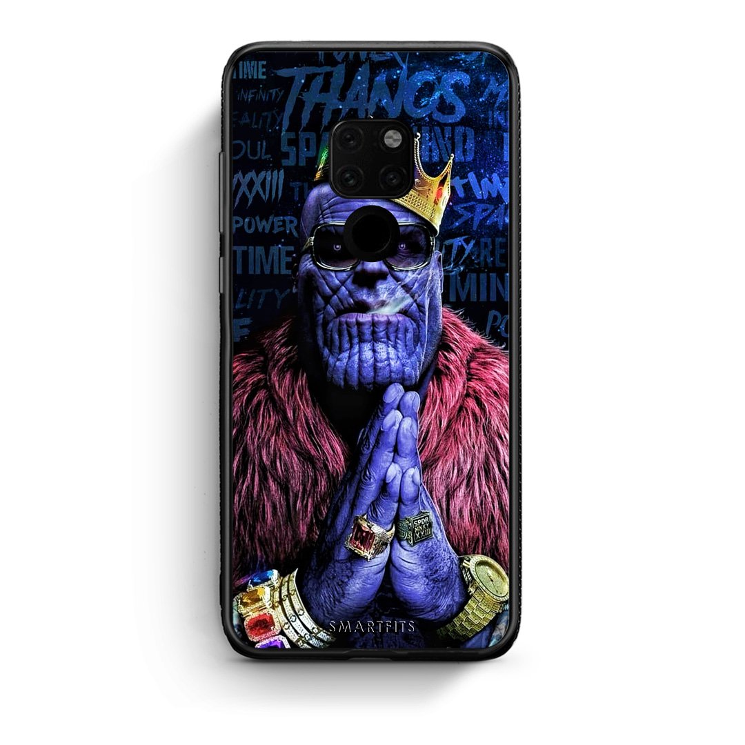 4 - Huawei Mate 20 Thanos PopArt case, cover, bumper