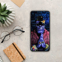 Thumbnail for PopArt Thanos - Huawei Mate 20 case 