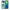 Θήκη Huawei Mate 20 Pro Aesthetic Summer από τη Smartfits με σχέδιο στο πίσω μέρος και μαύρο περίβλημα | Huawei Mate 20 Pro Aesthetic Summer case with colorful back and black bezels