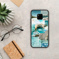 Thumbnail for Aesthetic Summer - Huawei Mate 20 Pro case