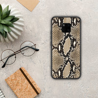 Thumbnail for Animal Fashion Snake - Huawei Mate 20 Pro case