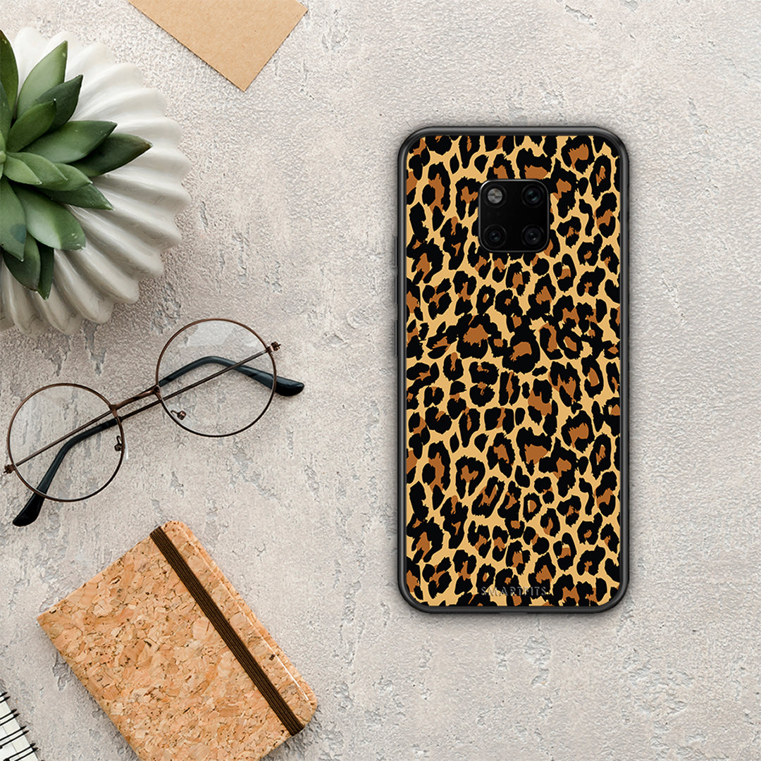 Animal Leopard - Huawei Mate 20 Pro case