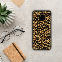 Thumbnail for Animal Leopard - Huawei Mate 20 Pro case