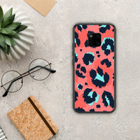 Thumbnail for Animal Pink Leopard - Huawei Mate 20 Pro case