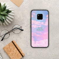 Thumbnail for Anti Social - Huawei Mate 20 Pro case