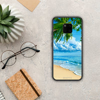 Thumbnail for Beautiful Beach - Huawei Mate 20 Pro case