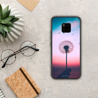 Thumbnail for Boho Wish - Huawei Mate 20 Pro case