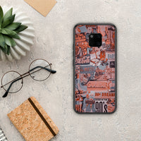 Thumbnail for Born In 90s - Huawei Mate 20 Pro case