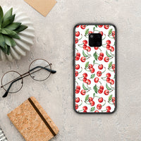 Thumbnail for Cherry Summer - Huawei Mate 20 Pro case