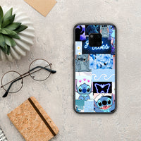 Thumbnail for Collage Good Vibes - Huawei Mate 20 Pro case