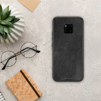 Thumbnail for Color Black Slate - Huawei Mate 20 Pro case
