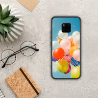 Thumbnail for Colorful Balloons - Huawei Mate 20 Pro case