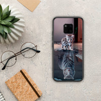 Thumbnail for Cute Tiger - Huawei Mate 20 Pro case