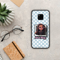 Thumbnail for Devil Baby - Huawei Mate 20 Pro case