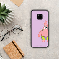 Thumbnail for Friends Patrick - Huawei Mate 20 Pro case