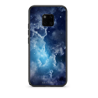 Thumbnail for 104 - Huawei Mate 20 Pro  Blue Sky Galaxy case, cover, bumper