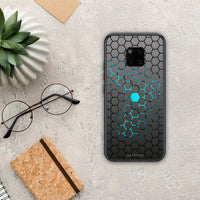 Thumbnail for Geometric Hexagonal - Huawei Mate 20 Pro case