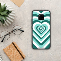 Thumbnail for Green Hearts - Huawei Mate 20 Pro case