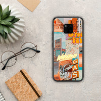 Thumbnail for Groovy Babe - Huawei Mate 20 Pro case