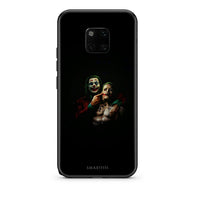 Thumbnail for 4 - Huawei Mate 20 Pro Clown Hero case, cover, bumper