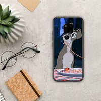 Thumbnail for Lady And Tramp 1 - Huawei Mate 20 Pro case