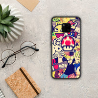 Thumbnail for Love the 90s - Huawei Mate 20 Pro case