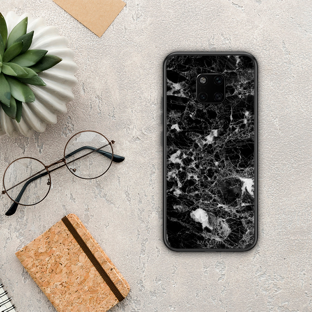 Marble Male - Huawei Mate 20 Pro case