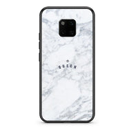 Thumbnail for 4 - Huawei Mate 20 Pro Queen Marble case, cover, bumper