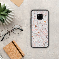 Thumbnail for Marble Terrazzo - Huawei Mate 20 Pro case
