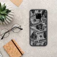 Thumbnail for Money Dollars - Huawei Mate 20 Pro θήκη