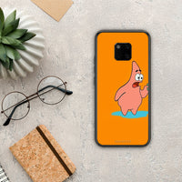 Thumbnail for No Money 1 - Huawei Mate 20 Pro case