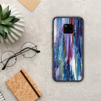 Thumbnail for Paint Winter - Huawei Mate 20 Pro case