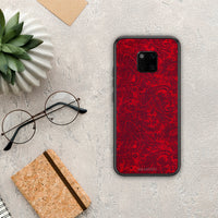 Thumbnail for Paisley Cashmere - Huawei Mate 20 Pro case