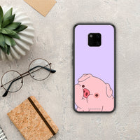 Thumbnail for Pig Love 2 - Huawei Mate 20 Pro case