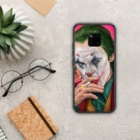 Thumbnail for Popart Jokesonu - Huawei Mate 20 Pro case