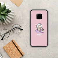 Thumbnail for Popart Mood - Huawei Mate 20 Pro case