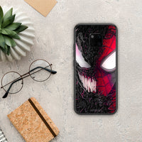Thumbnail for PopArt SpiderVenom - Huawei Mate 20 Pro Case