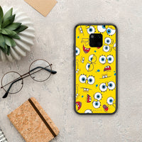 Thumbnail for Popart Sponge - Huawei Mate 20 Pro case