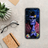 Thumbnail for Popart Thanos - Huawei Mate 20 Pro case