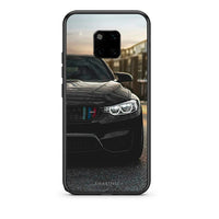 Thumbnail for 4 - Huawei Mate 20 Pro M3 Racing case, cover, bumper